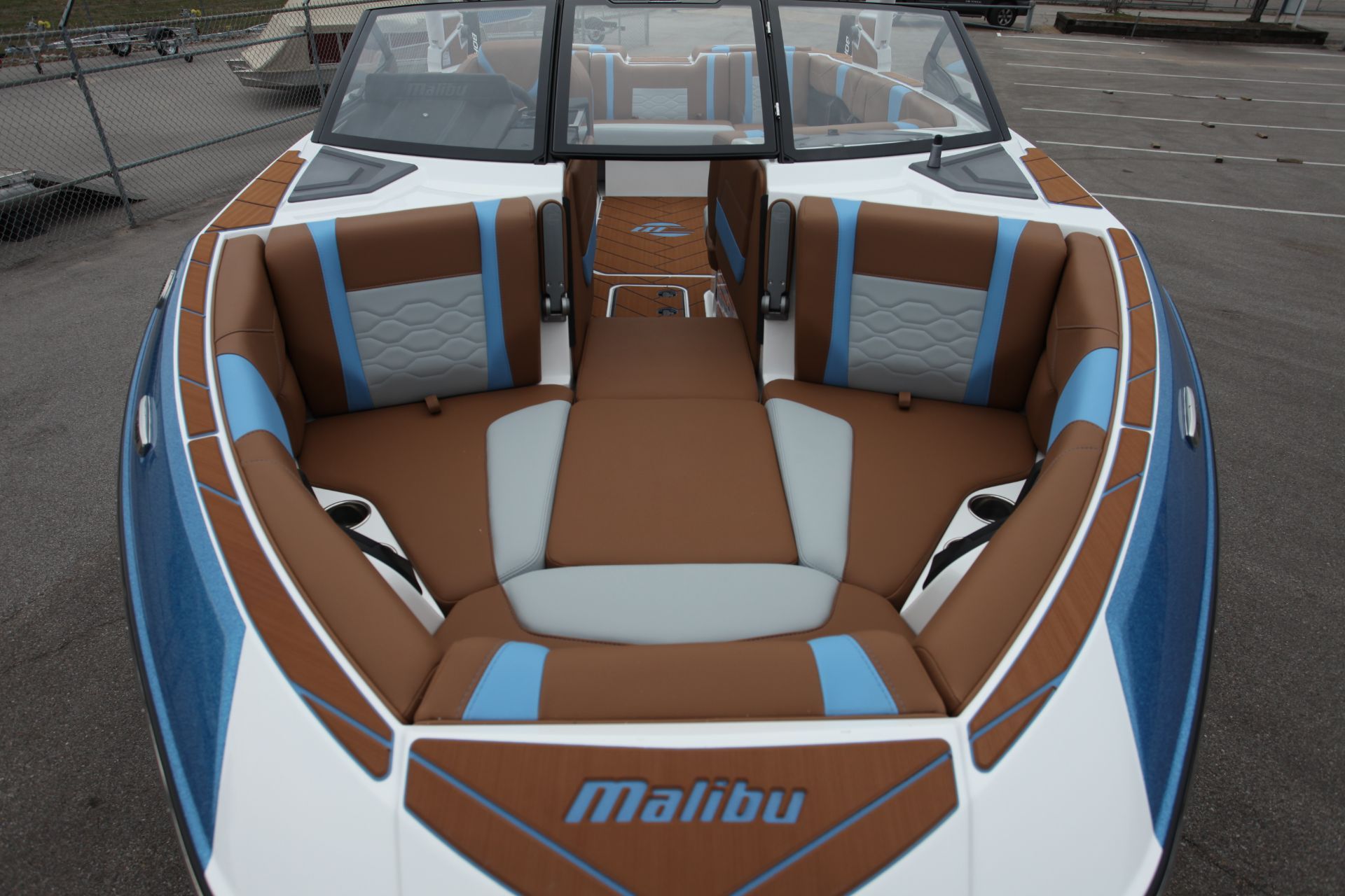 2026 Malibu Wakesetter 23 LSV - 4