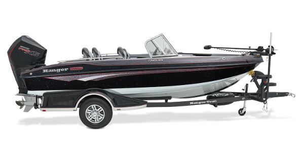 2025 Ranger 1880MS - 16