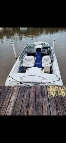 1998 Bayliner 21 - 2