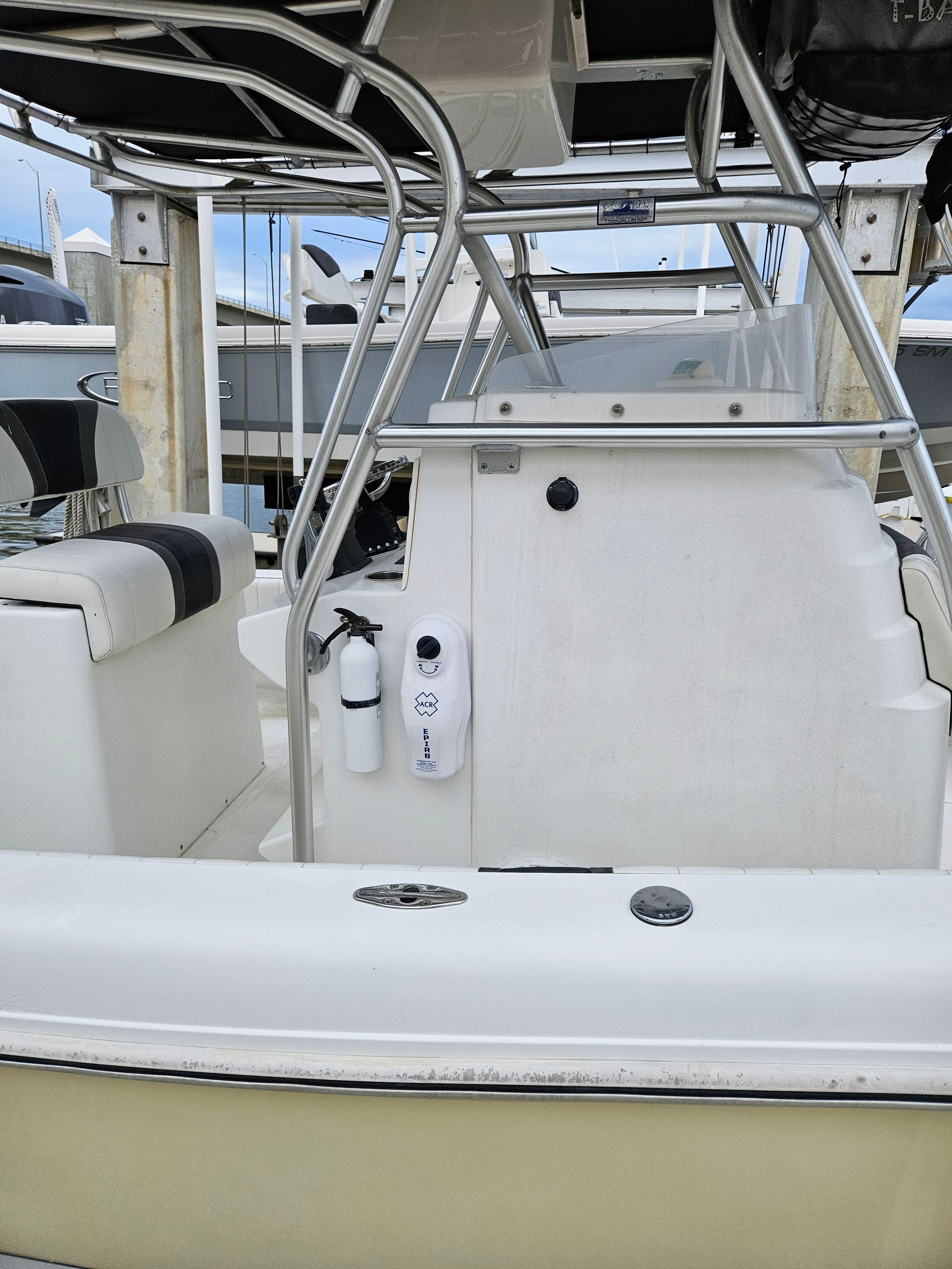 2003 World Cat EYV - 54