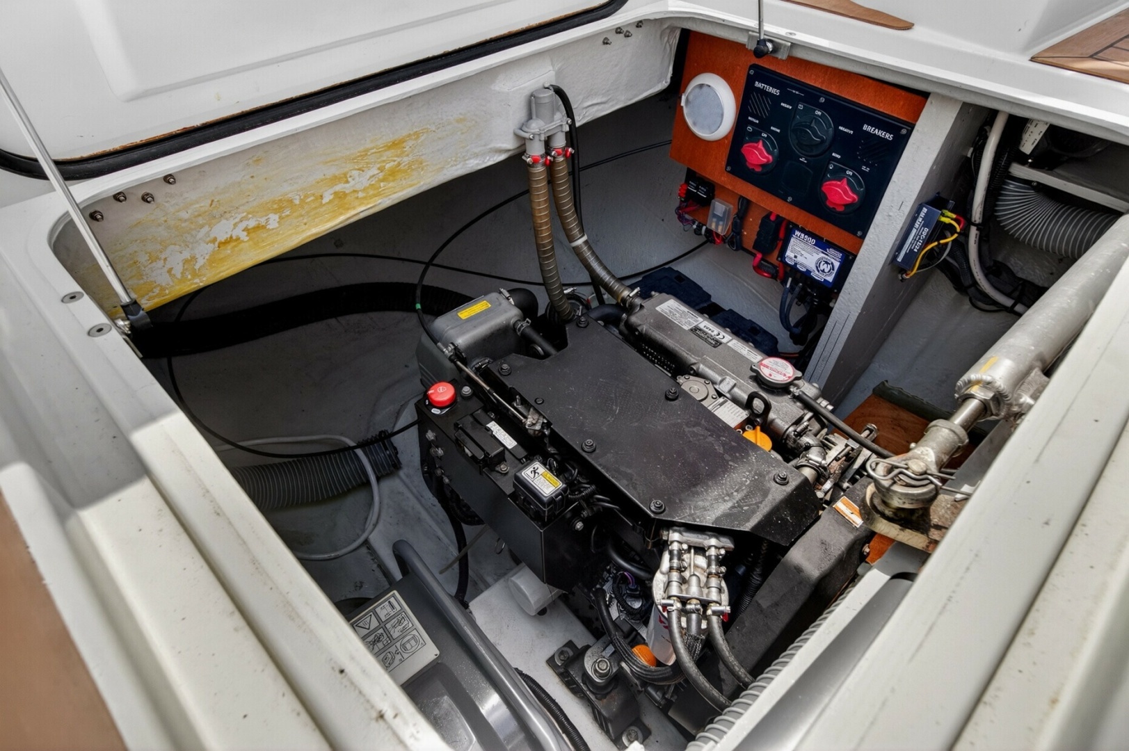 2018 Lagoon 42 - Image 58