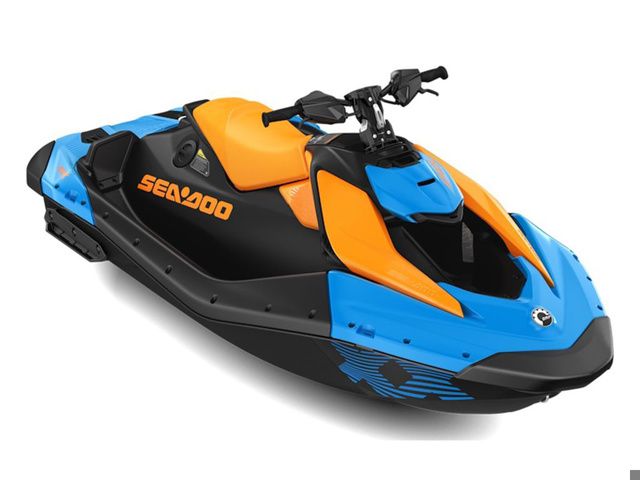 2026 Sea-Doo Spark Trixx for 1