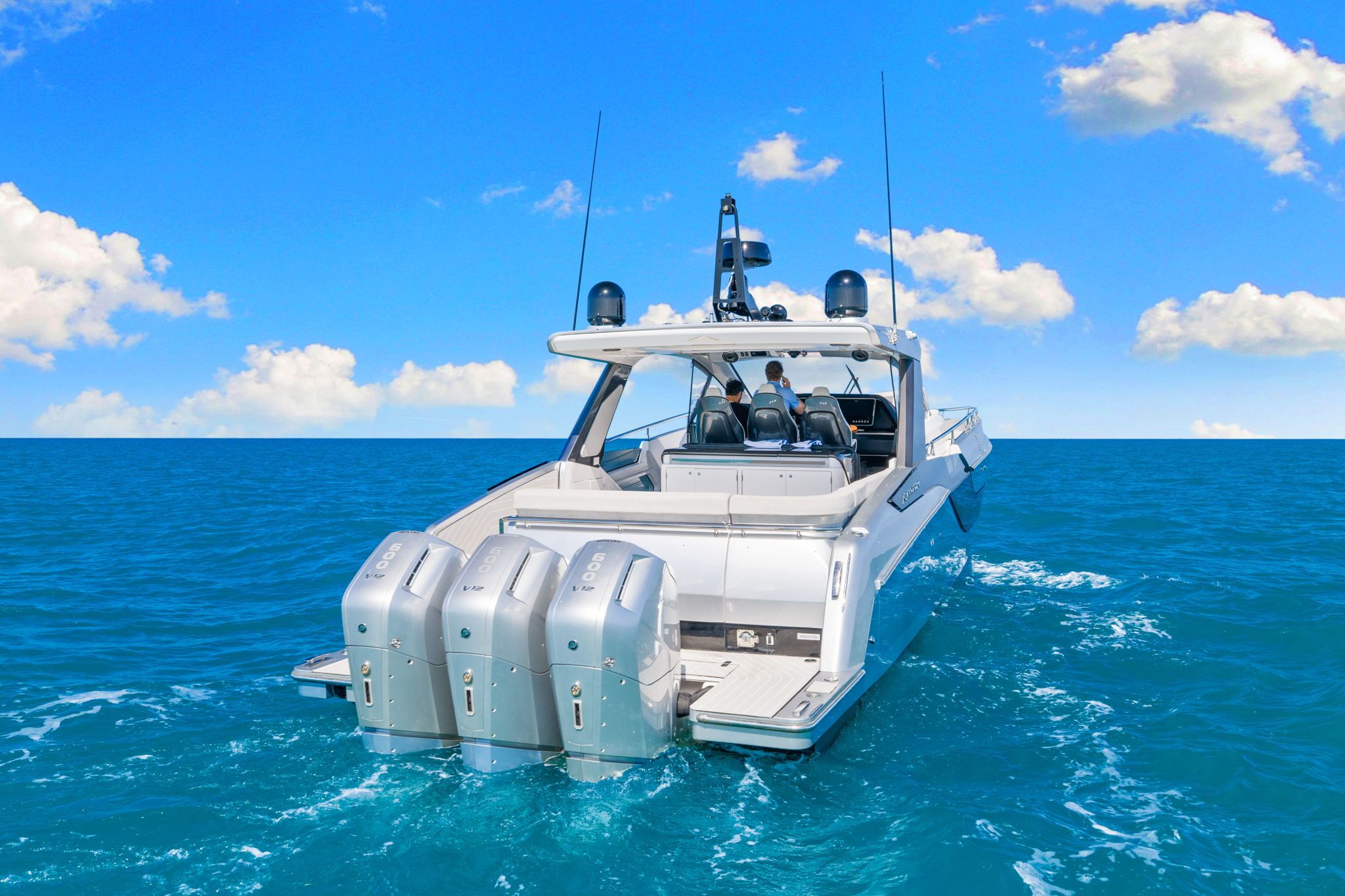 2024 Azimut Verve 48 - 7