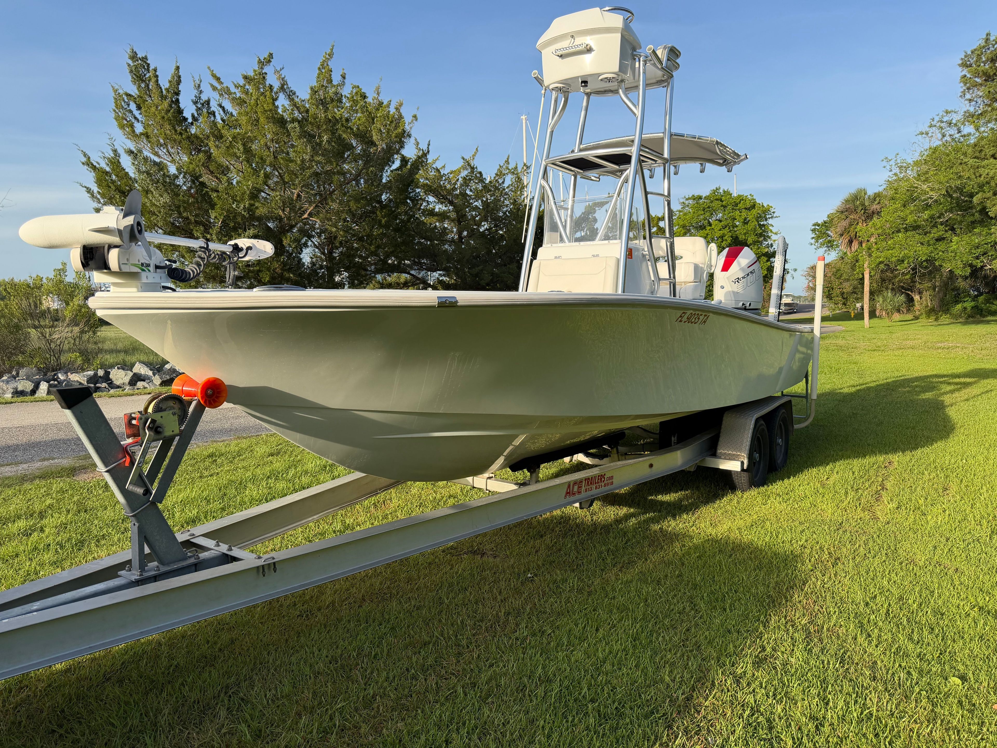 2022 Conch 25 - 30