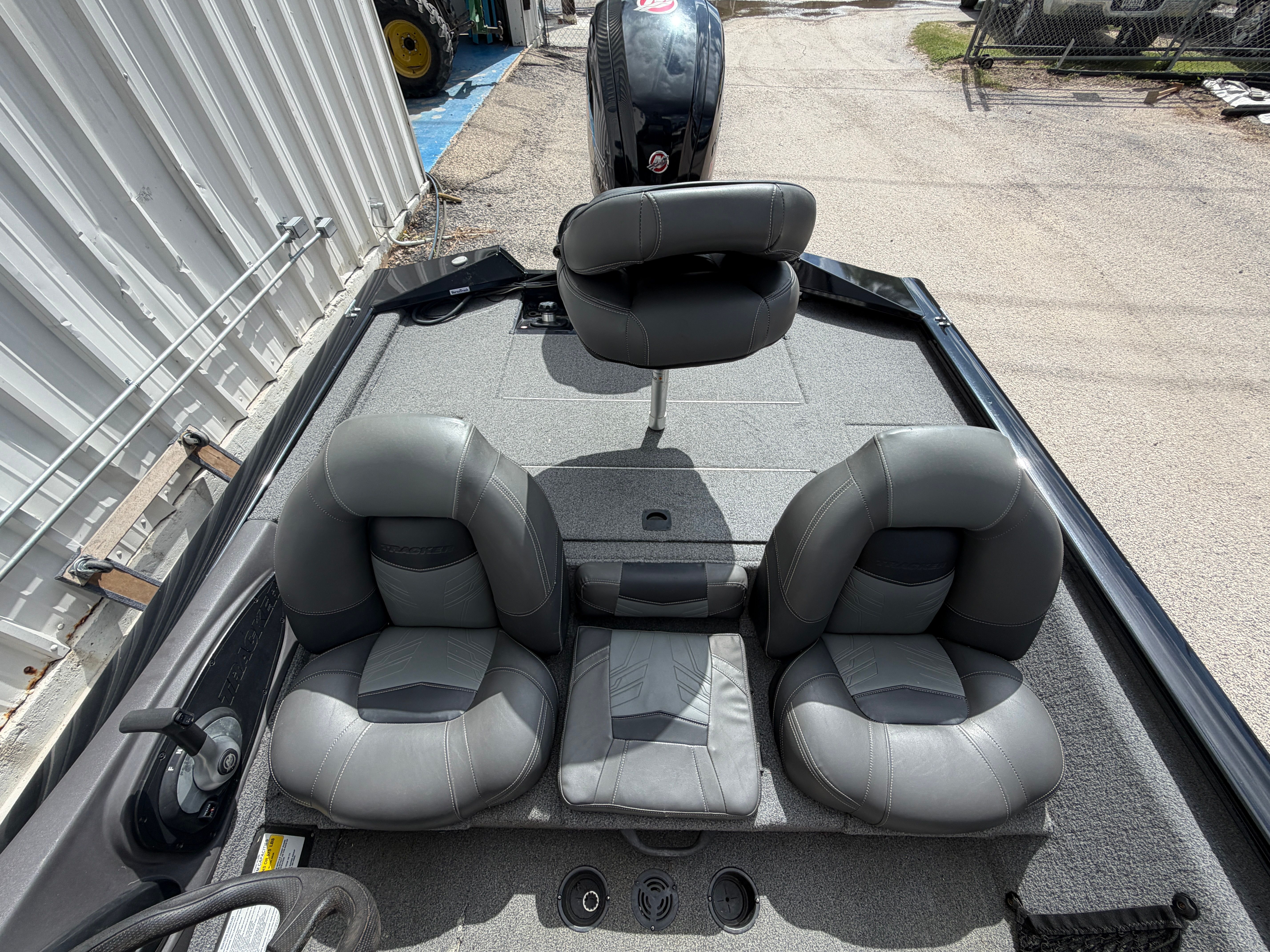 2020 TRACKER PRO TEAM 190 - Image 8