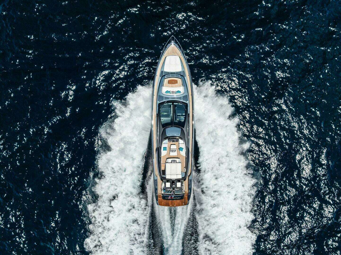 2024 Riva Perseo Super - Image 17