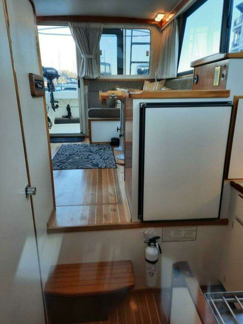 2004 Camano Troll - Image 25