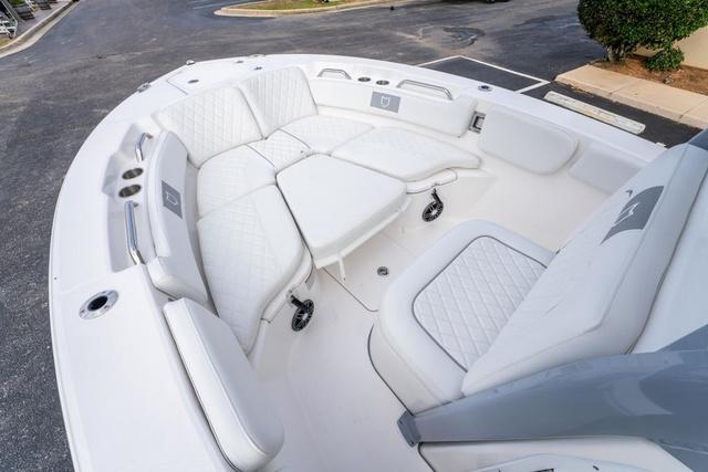 2025 Sea Fox 228 Commander - 12