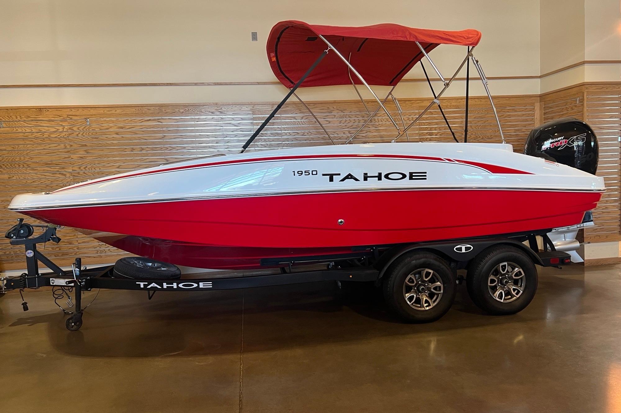 2025 Tahoe 1950