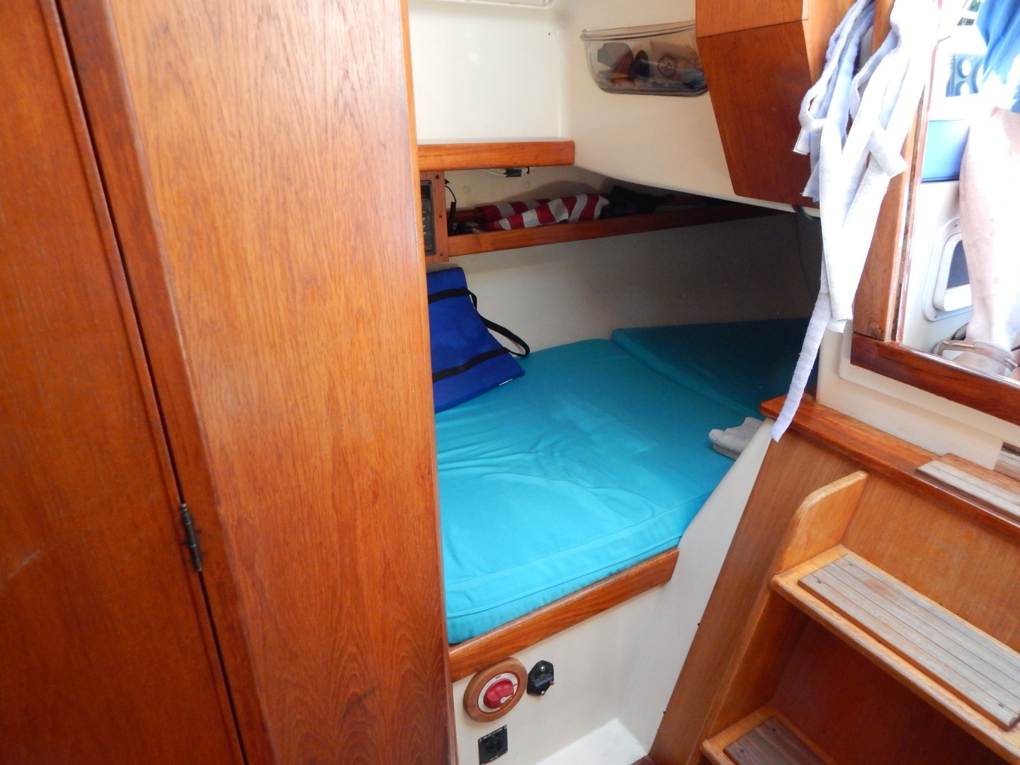 1984 Nonsuch Classic - Image 12