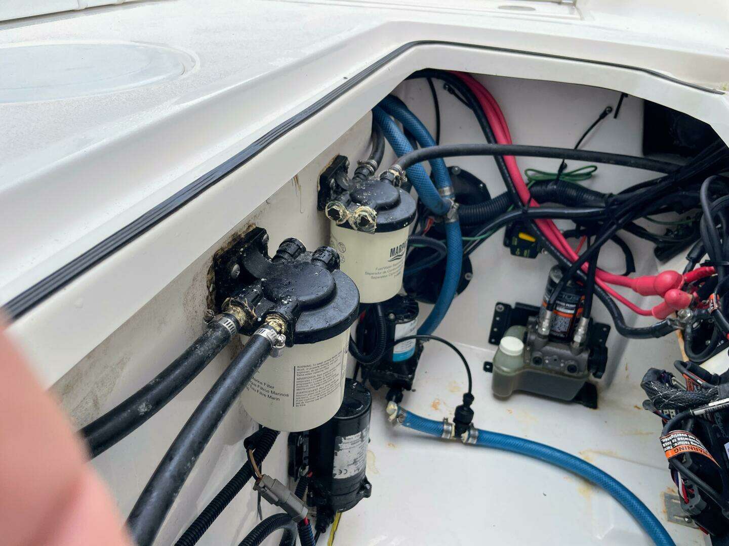 2019 Sea Fox 328 Commander - Image 34