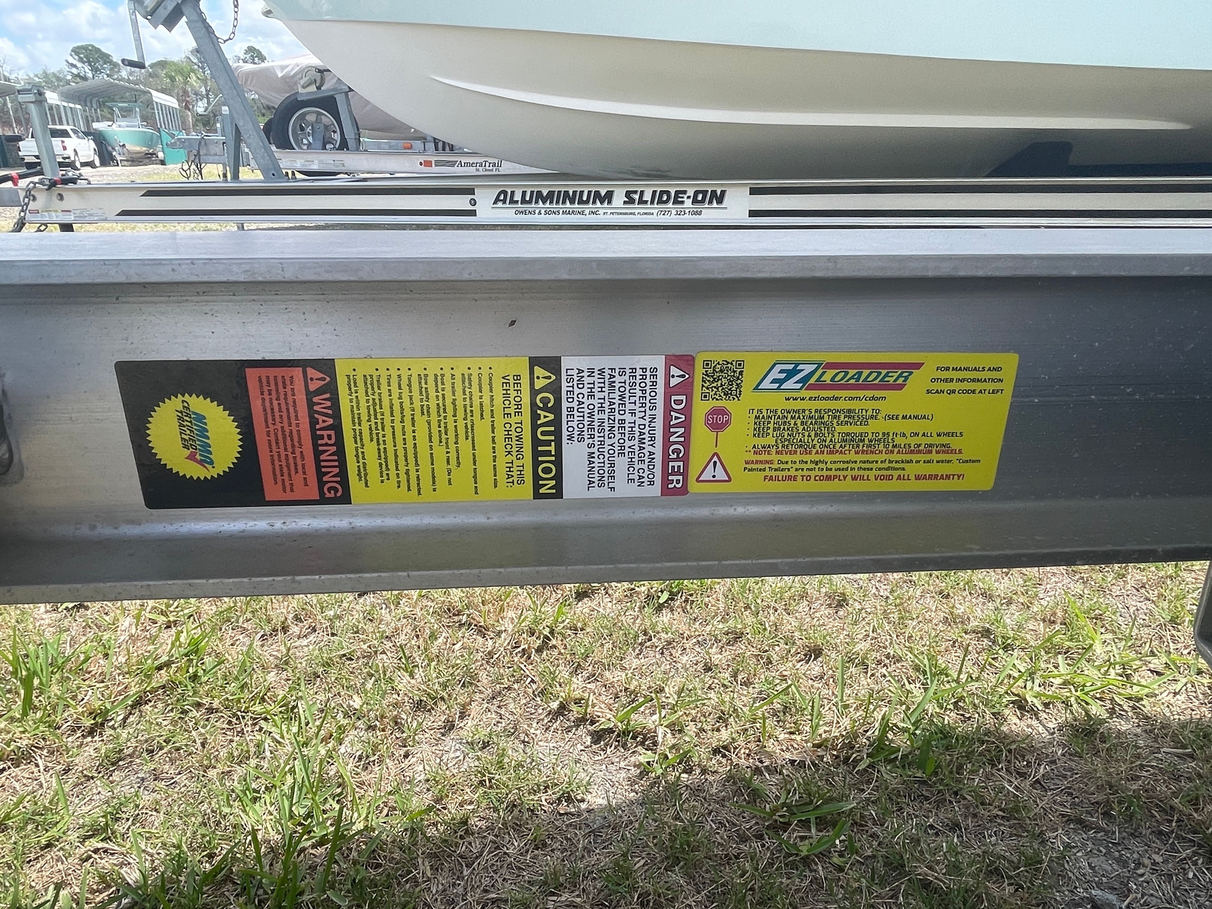 2022 Ranger 2510 Bay - 9