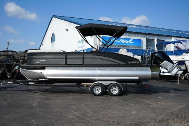 2026 Harris Cruiser 230 SLDH