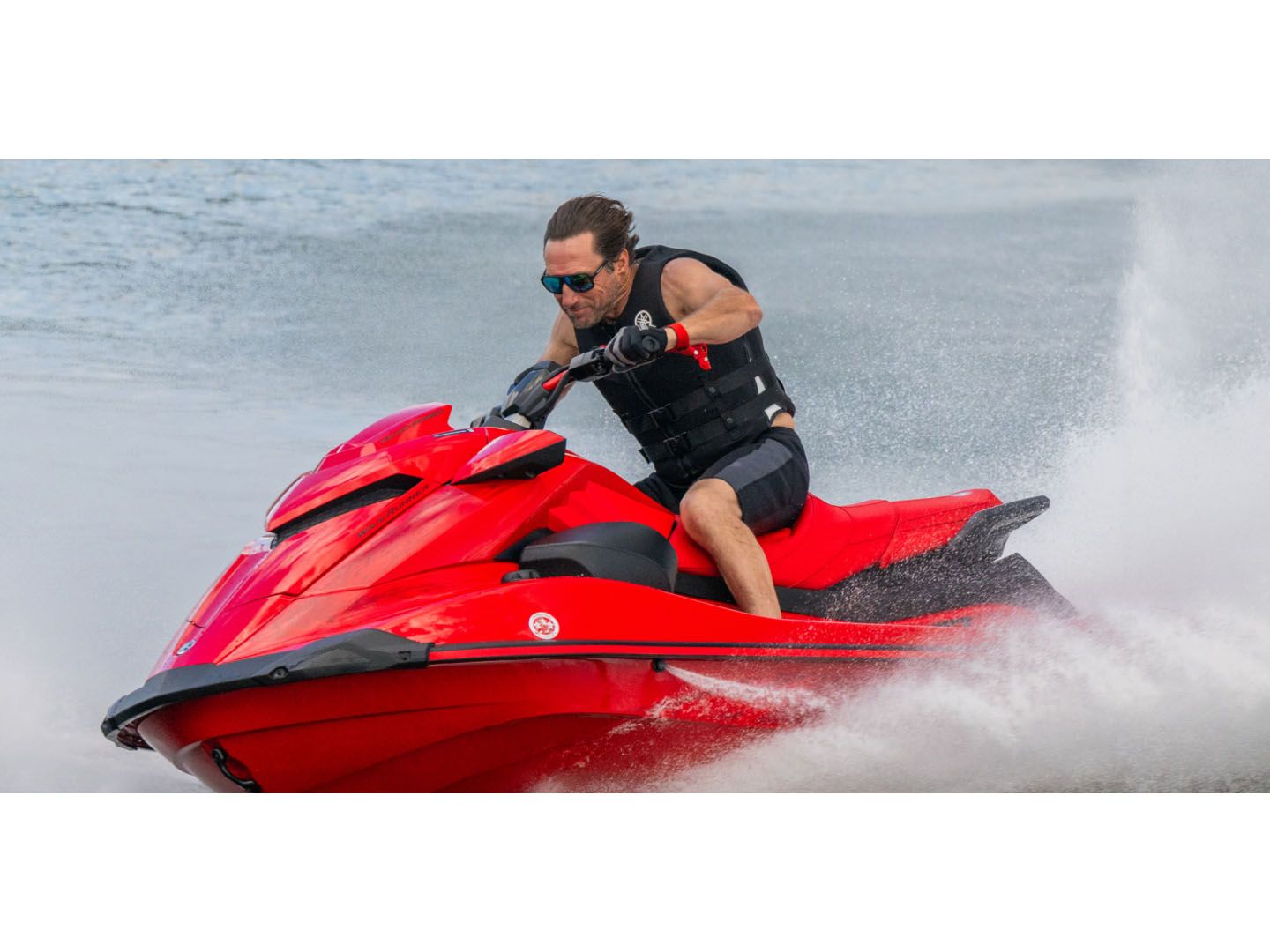 2026 Yamaha Boats GP SVHO with Audio - 8