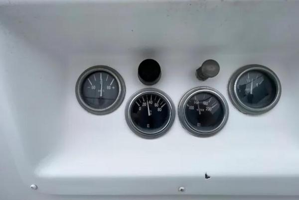 1979 Ranger Yachts Ranger 30 - 11