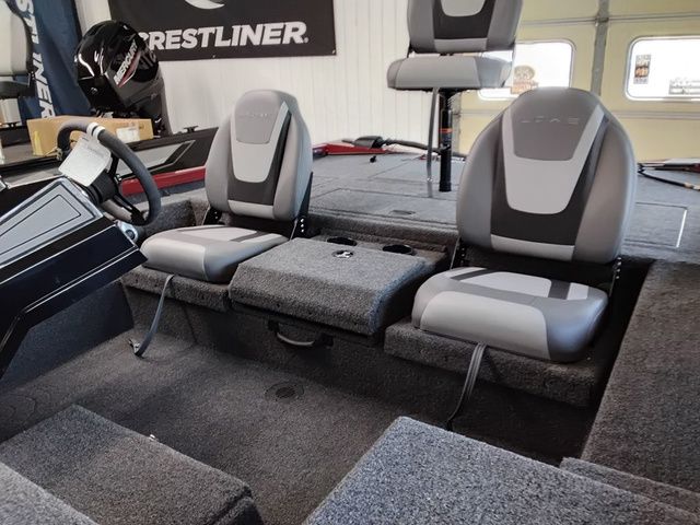 2025 Lowe Stinger 175C - 3