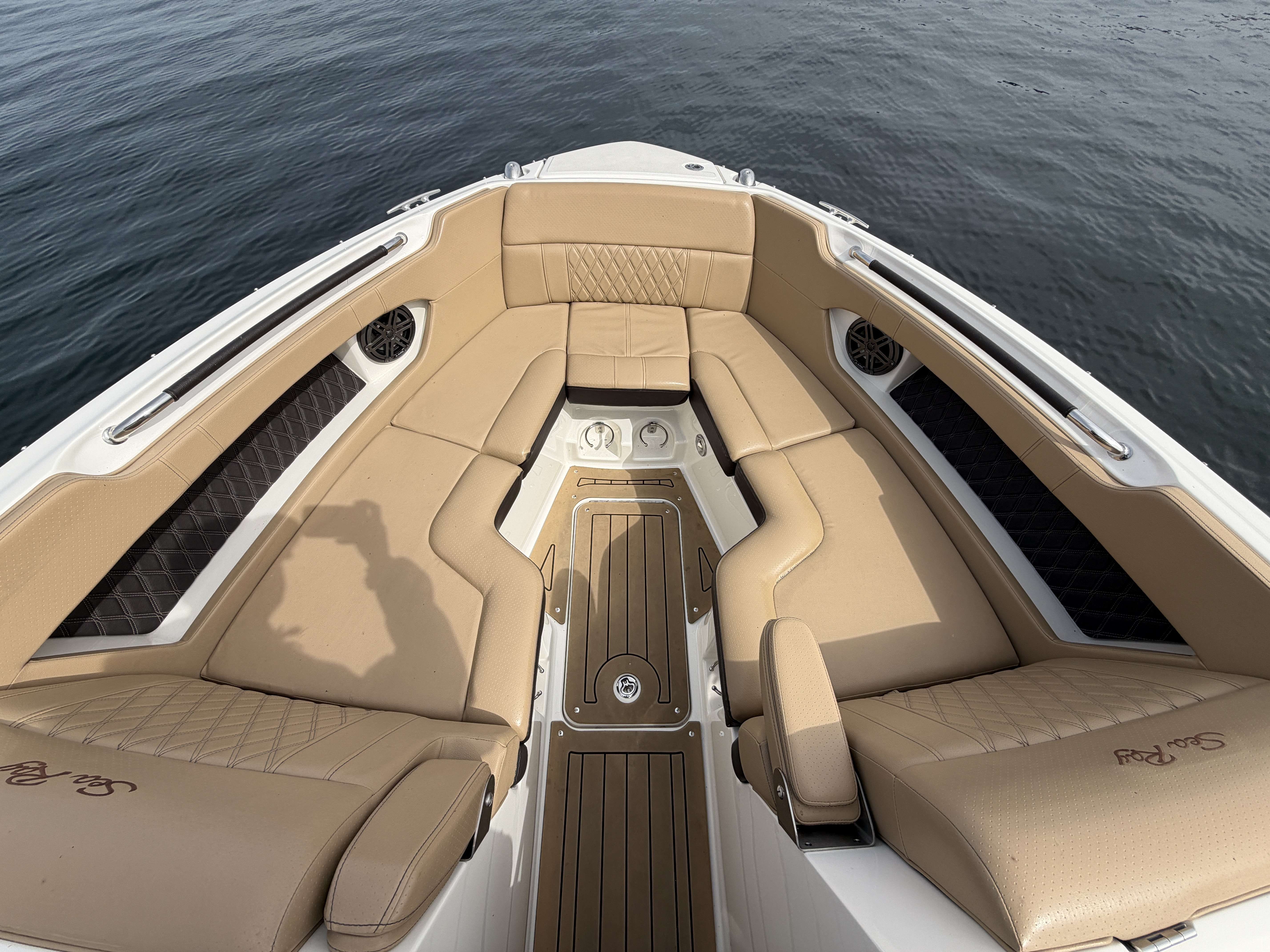 2019 Sea Ray SLX 280 - 25