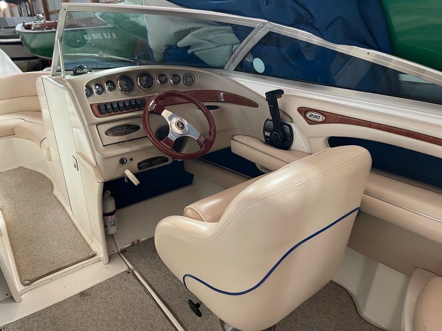 1997 Sea Ray — - Image 15