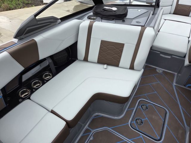 2026 Malibu Wakesetter 23 LSV - 22