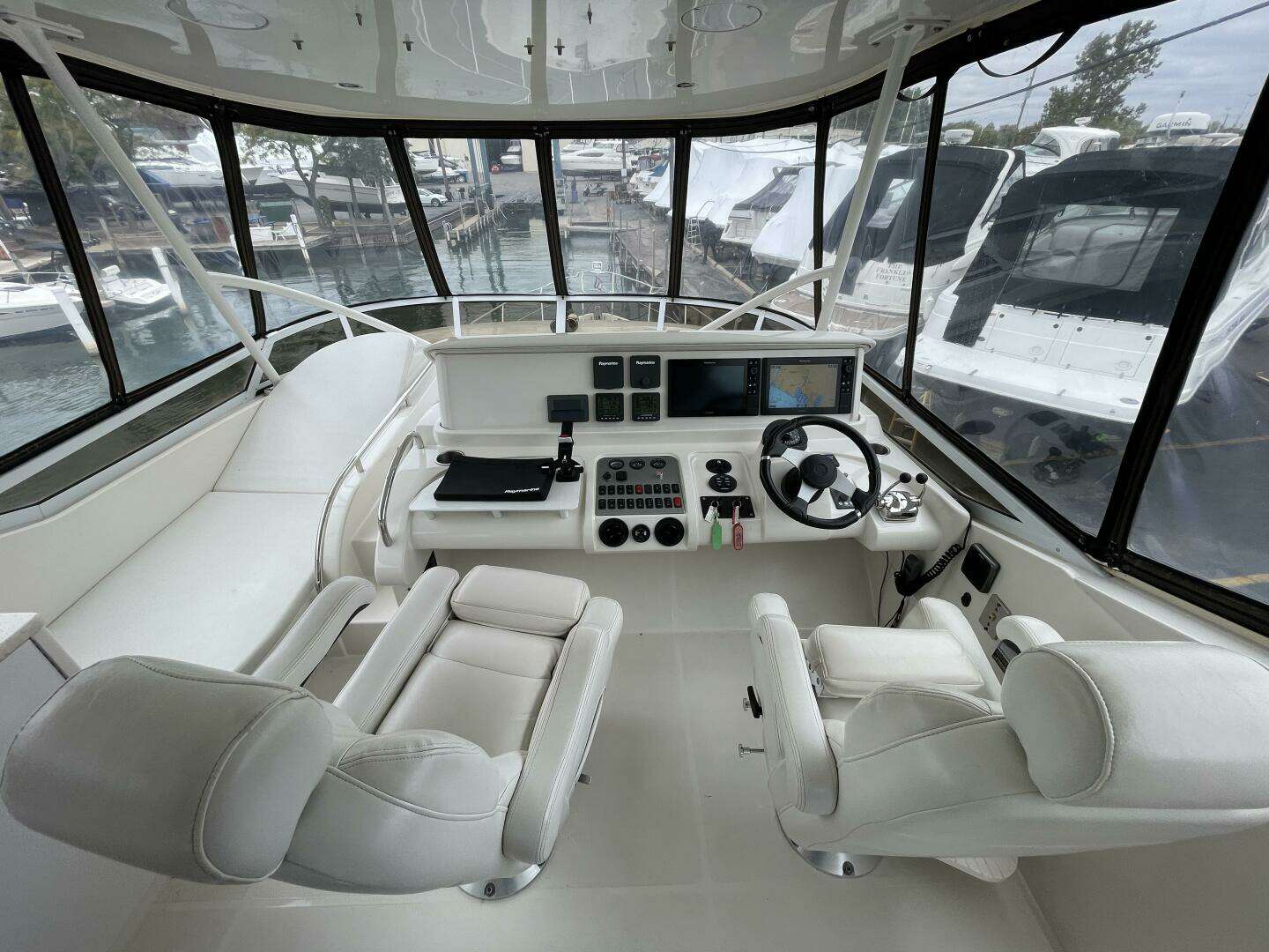 2007 Marquis 55 LS - Image 53