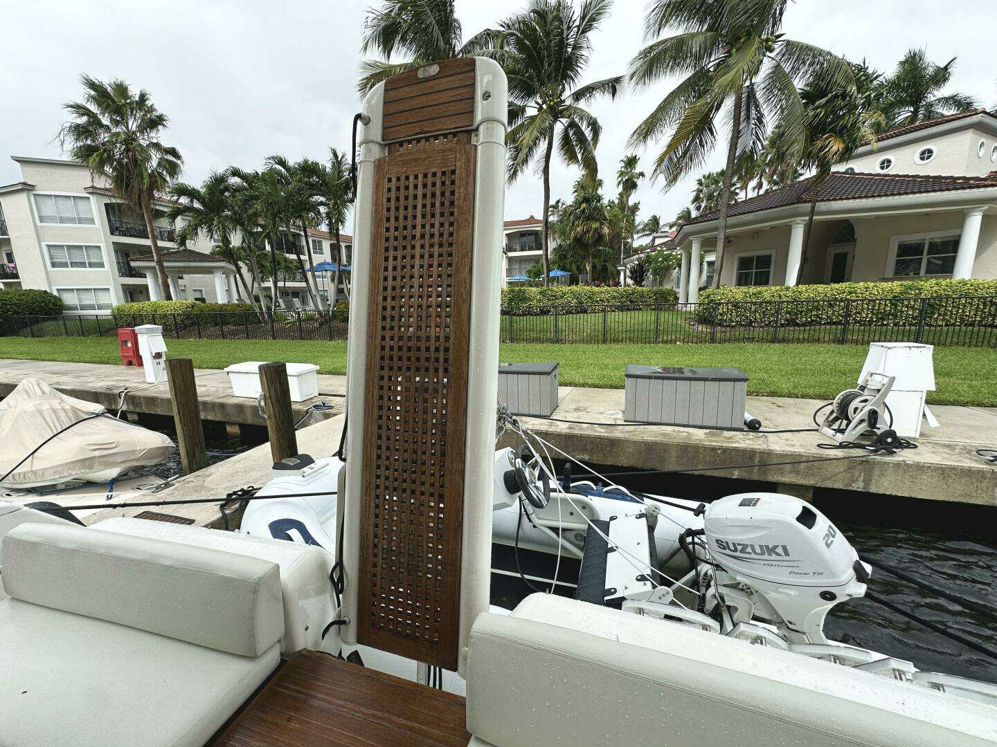 2014 Ferretti Yachts 530 - Image 70