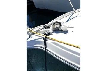 1997 Bayliner 2855 - 12