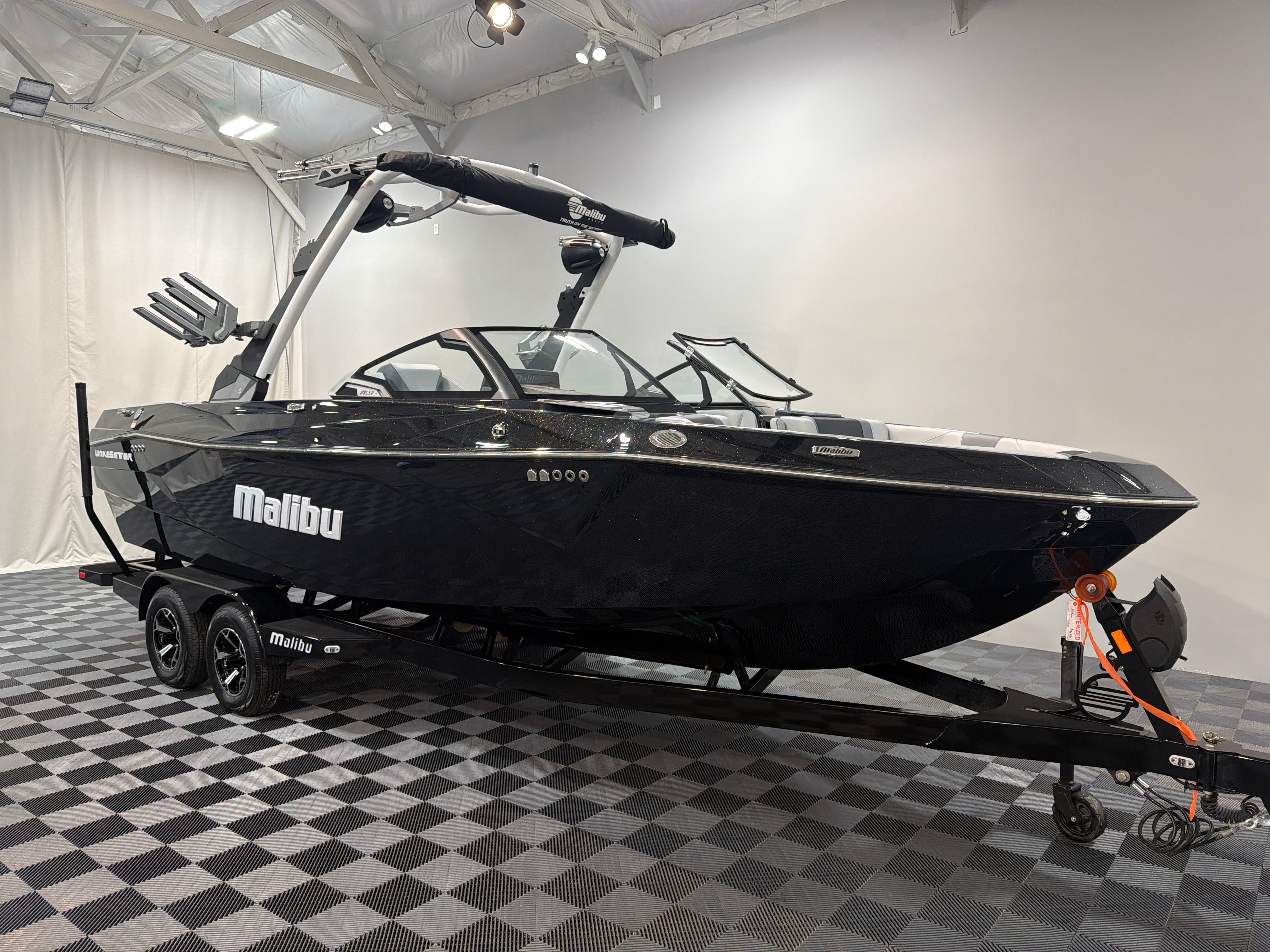 2026 Malibu Wakesetter 23 LSV - 2