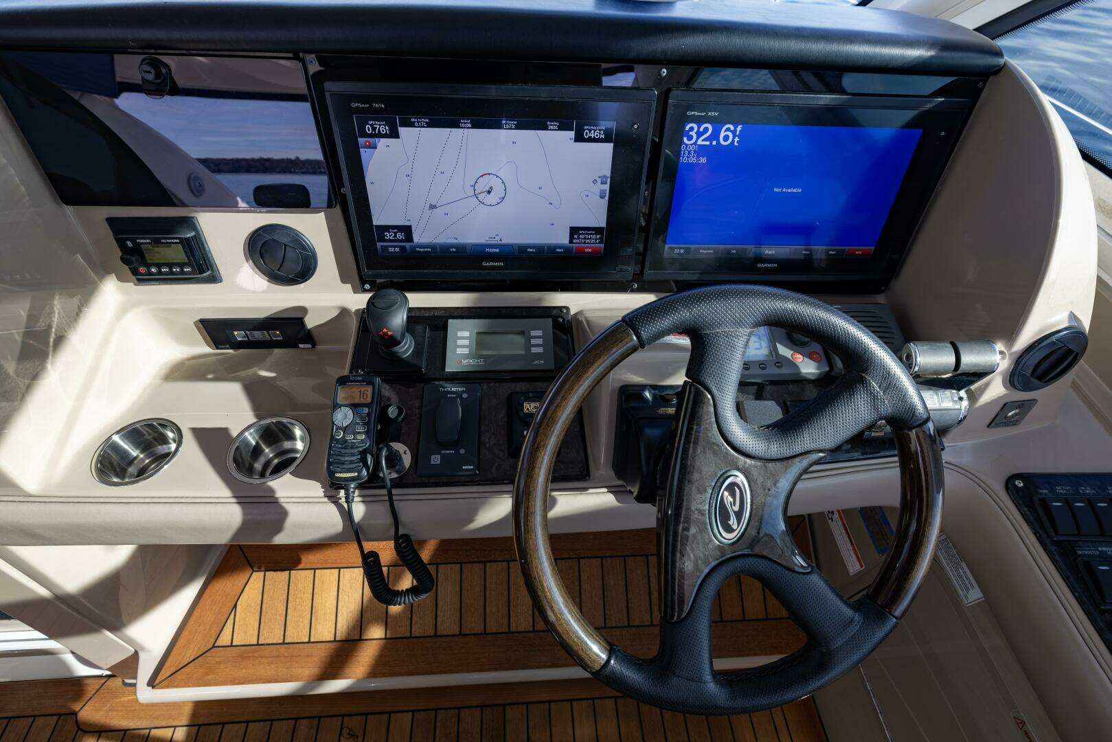 2008 Sea Ray Sundancer - Image 42