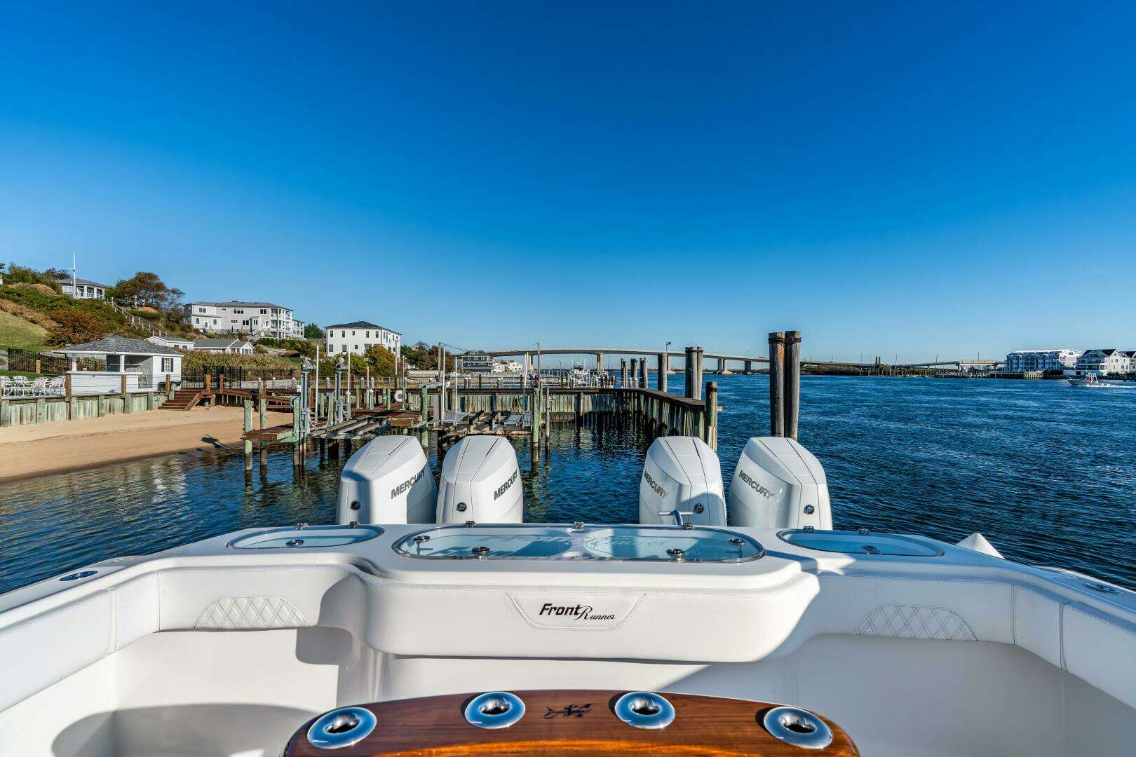 2025 Front Runner 43 Catamaran - Image 25
