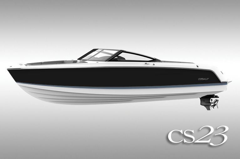 2025 Cobalt CS23 - 16