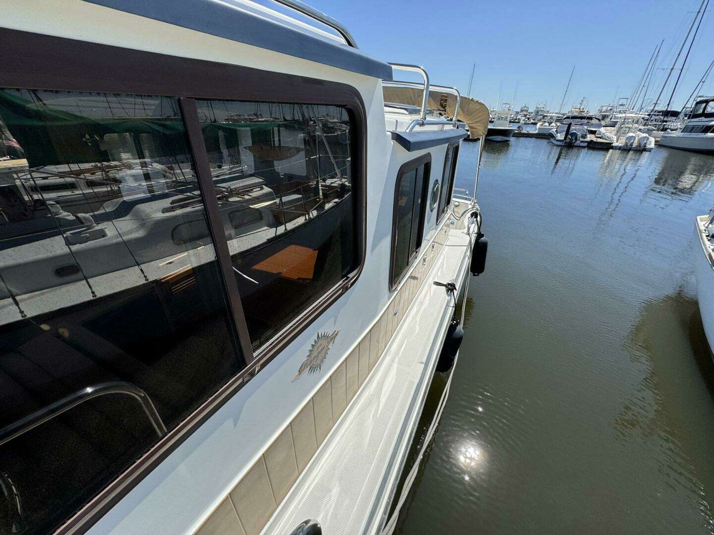 2012 Ranger Tugs R-29 - Image 15