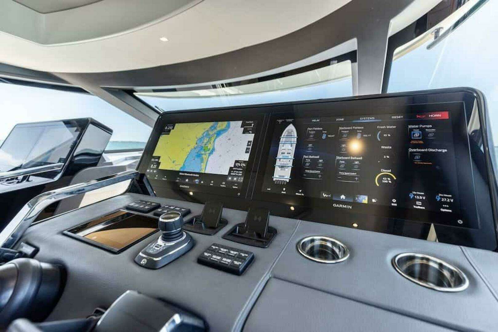 2027 Scout 670 LXS - Image 80