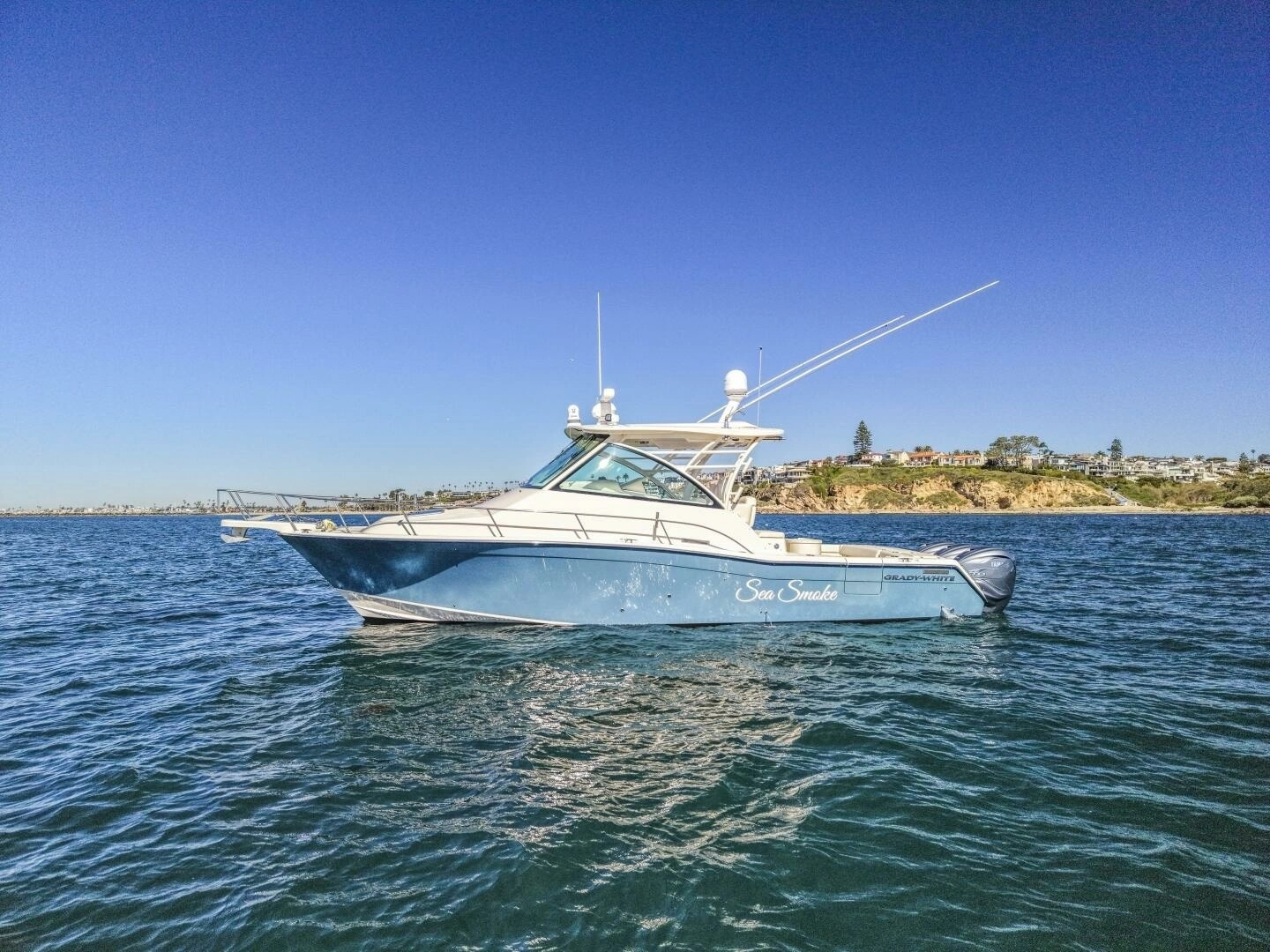 2019 Grady-White 37 Express - Image 26