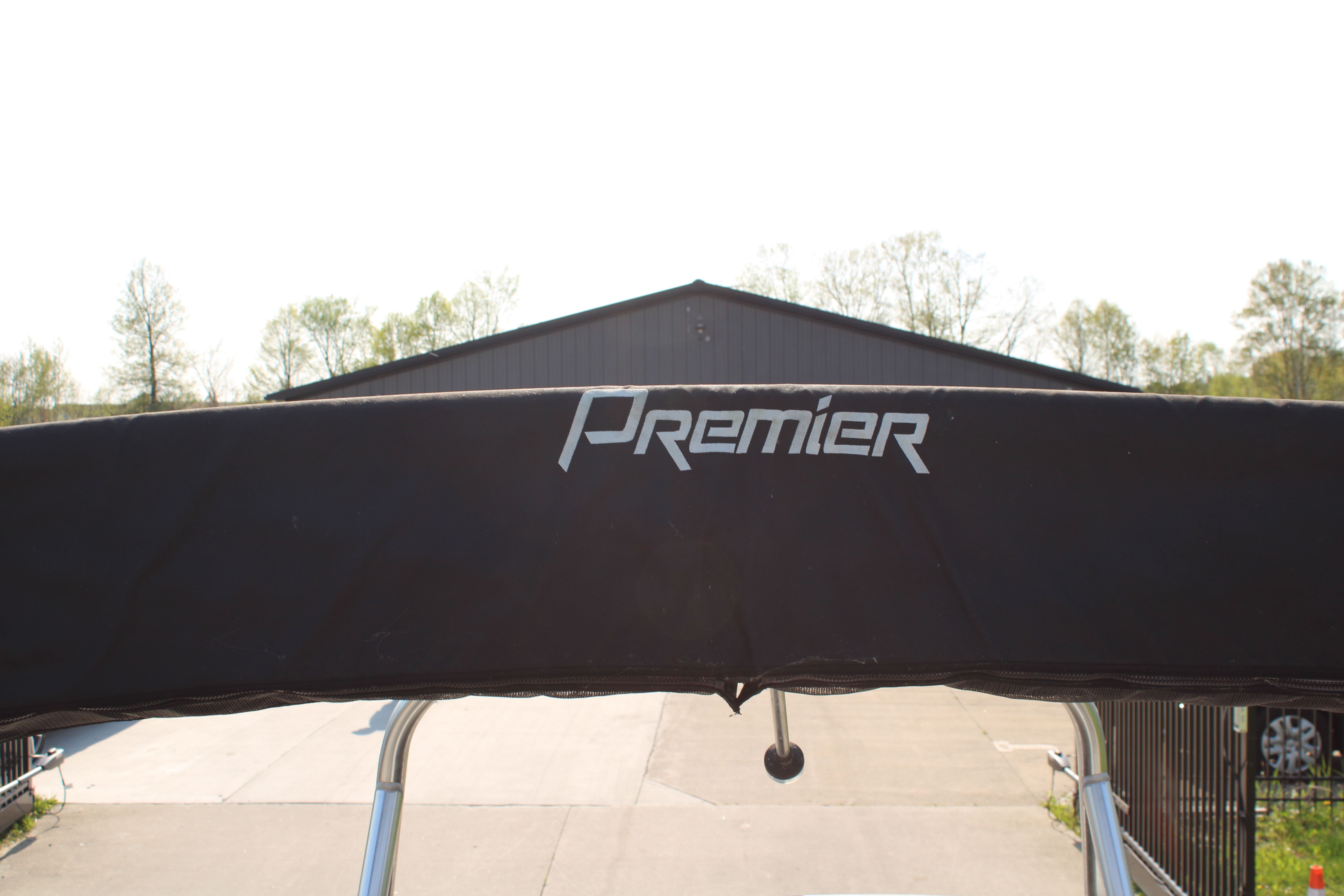 2012 Premier 250 Grand Majestic - 50