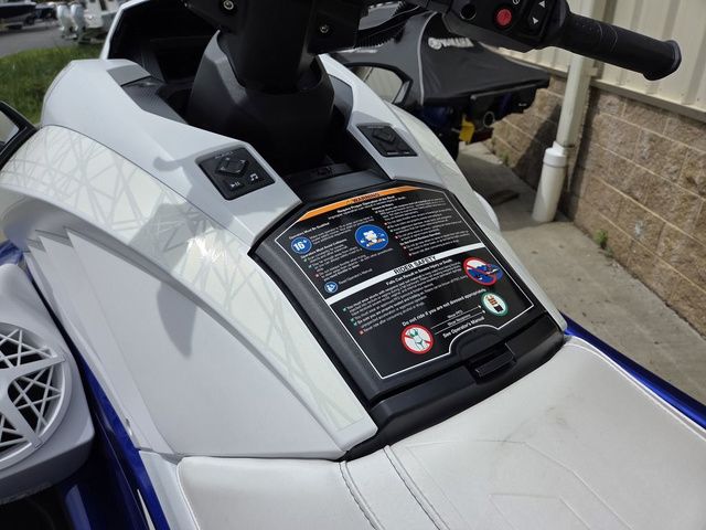 2025 Yamaha WaveRunner gp - 4