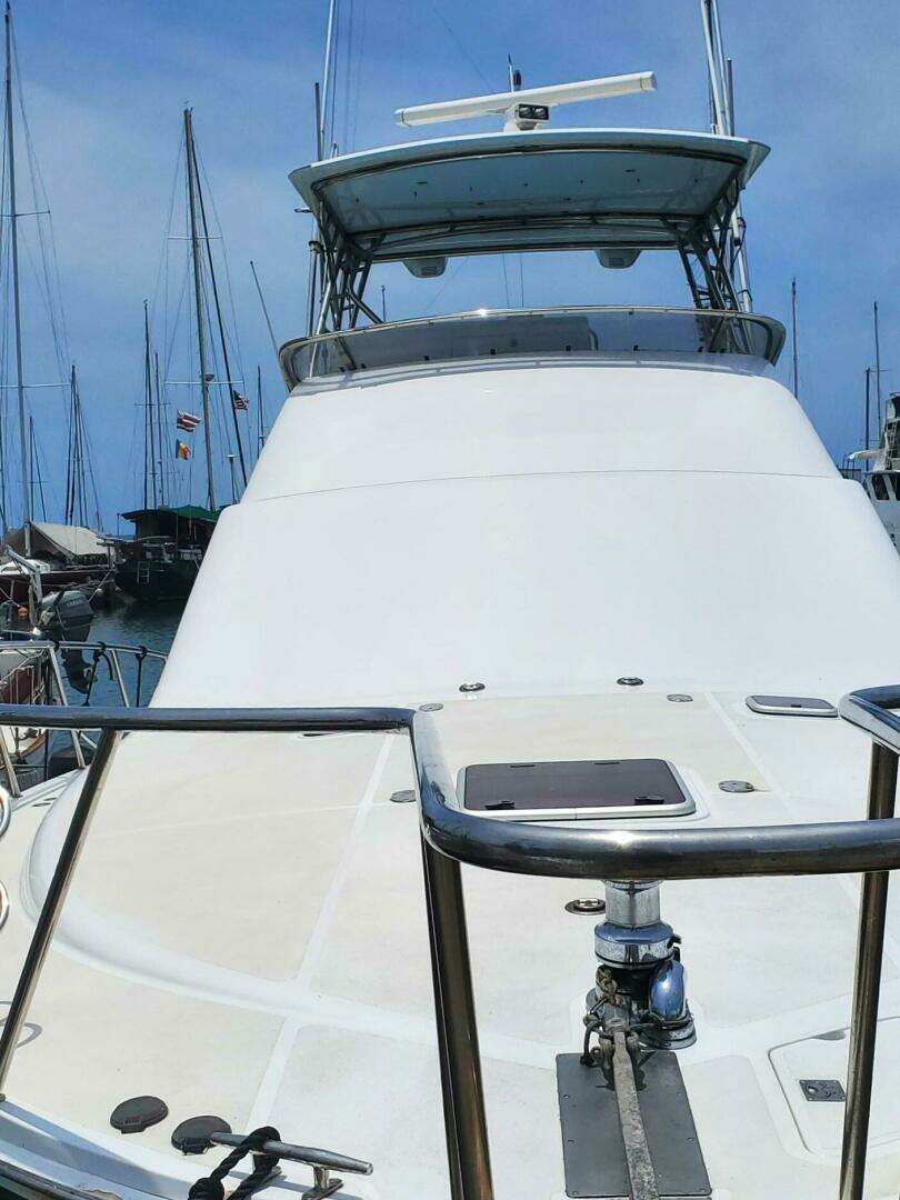 2006 Cabo Convertible - Image 6