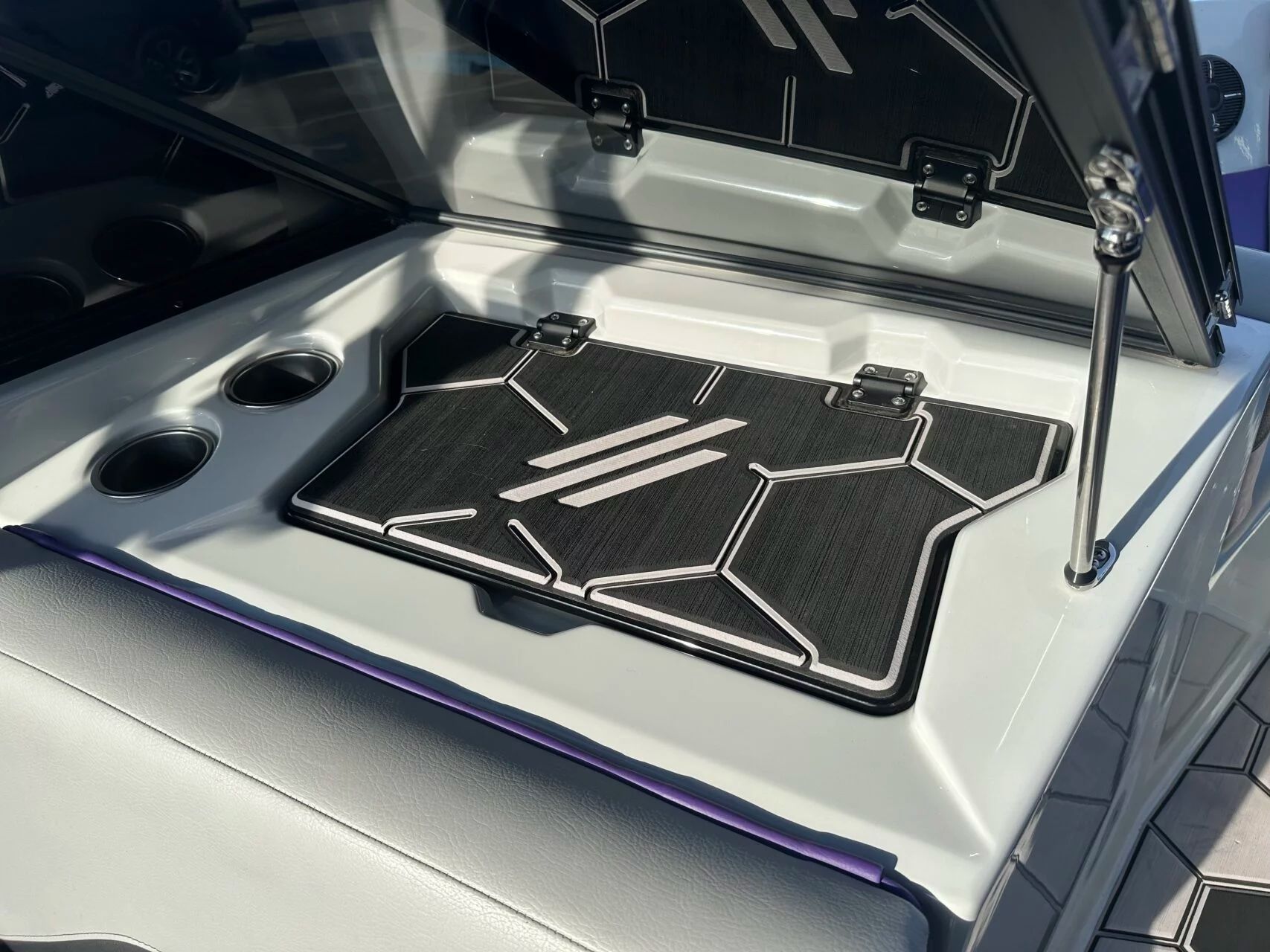 2023 ATX Surf Boats 24 Type-S - 28