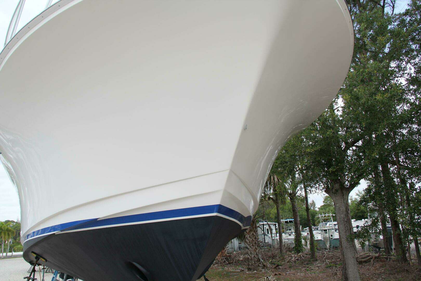 2004 Cabo 48 Flybridge - Image 52