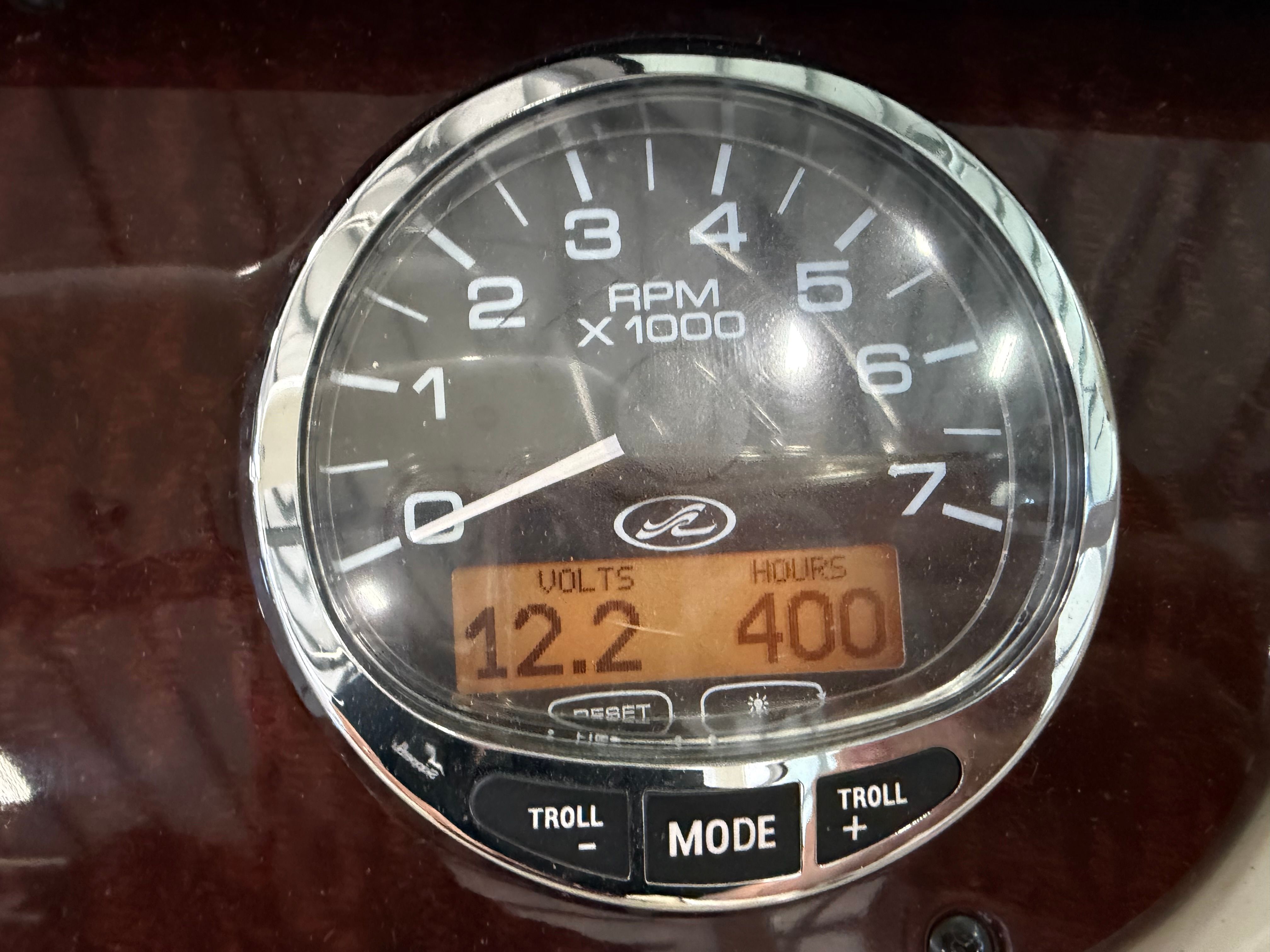 2012 Sea Ray Sundancer 260 - 23