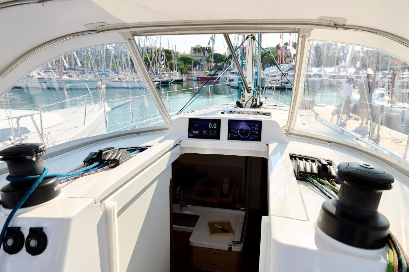 2026 J Boats J/45 - Image 13