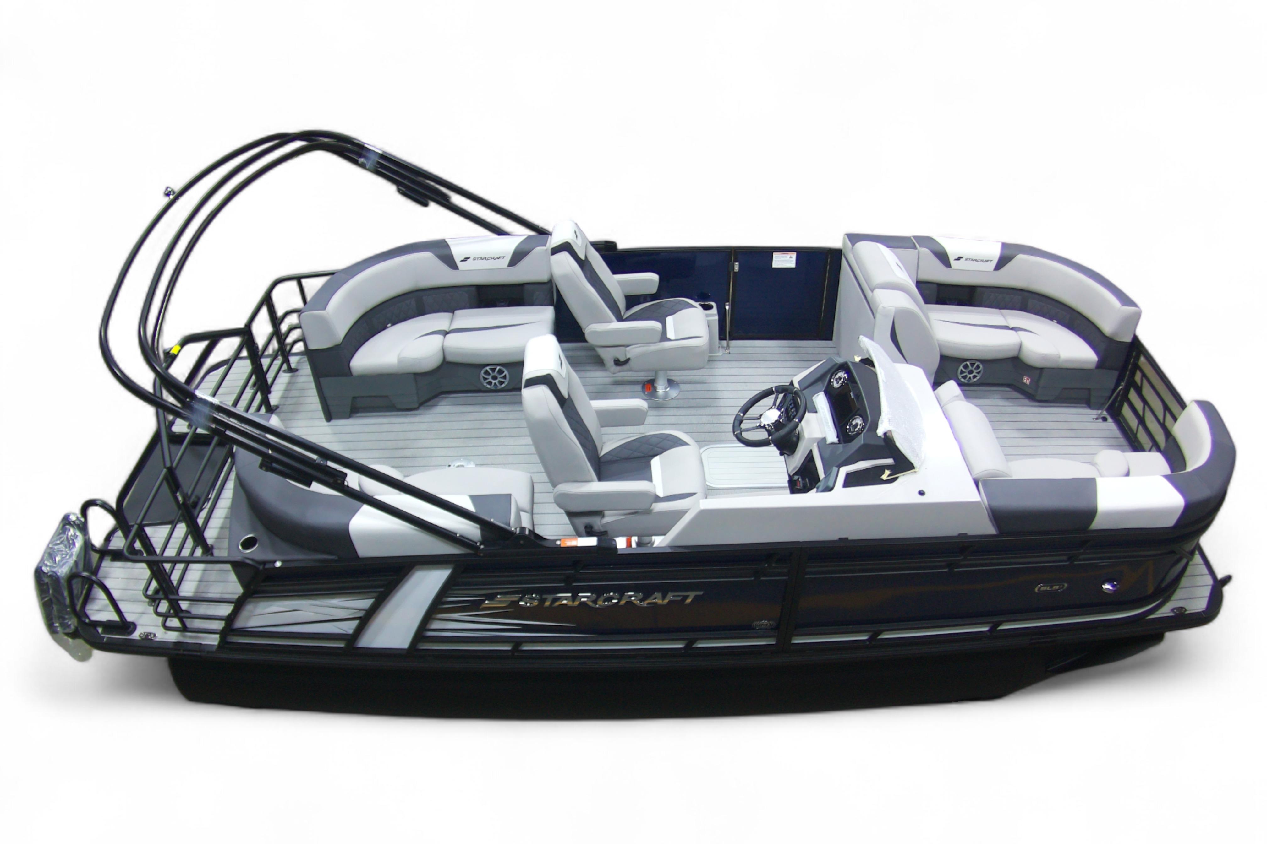2026 Starcraft SLS 3 R