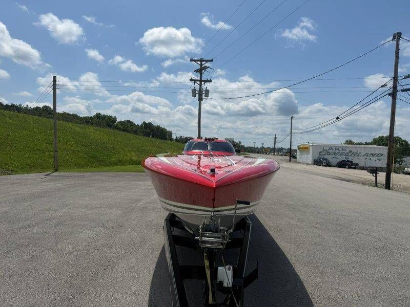 2007 Outerlimits 51 GTX - 56