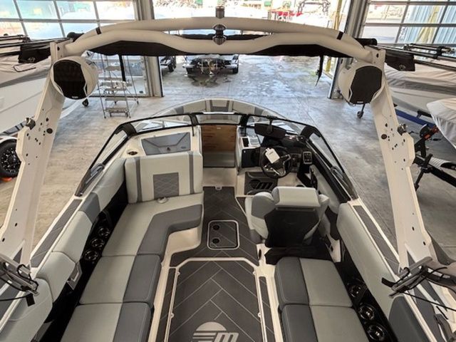 2026 Malibu Wakesetter 23 LSV - 8