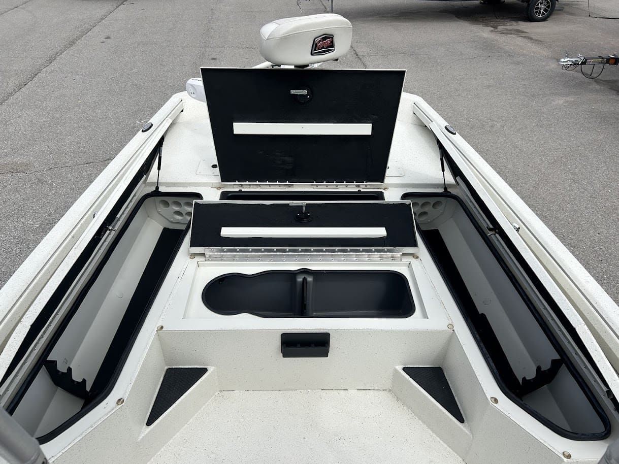 2020 Ranger RB200 - 11