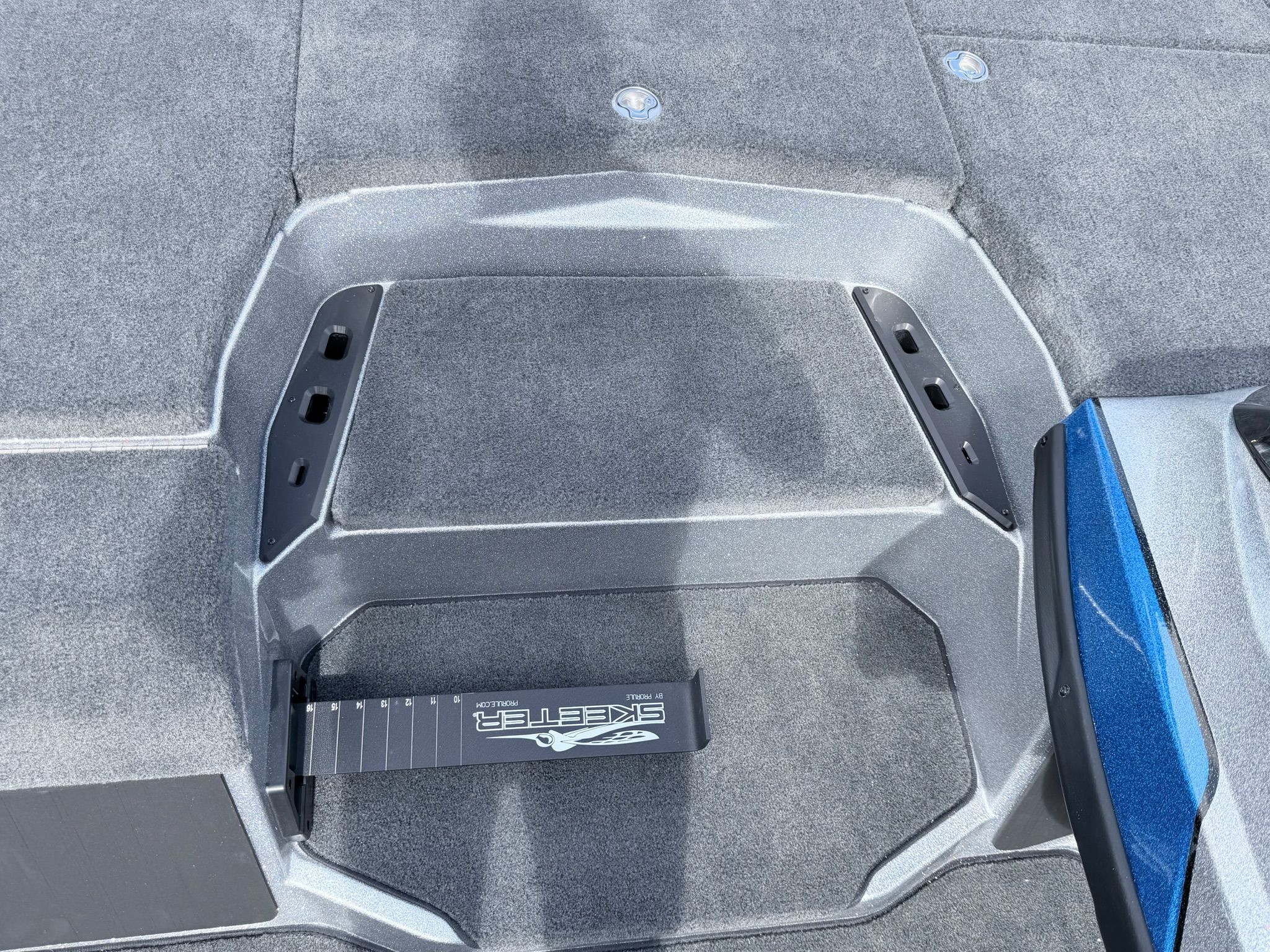 2026 Skeeter ZXE20 - 22