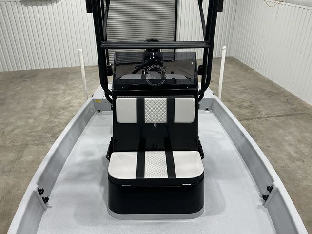 2026 Freedom Boats 19' Patriot - 12