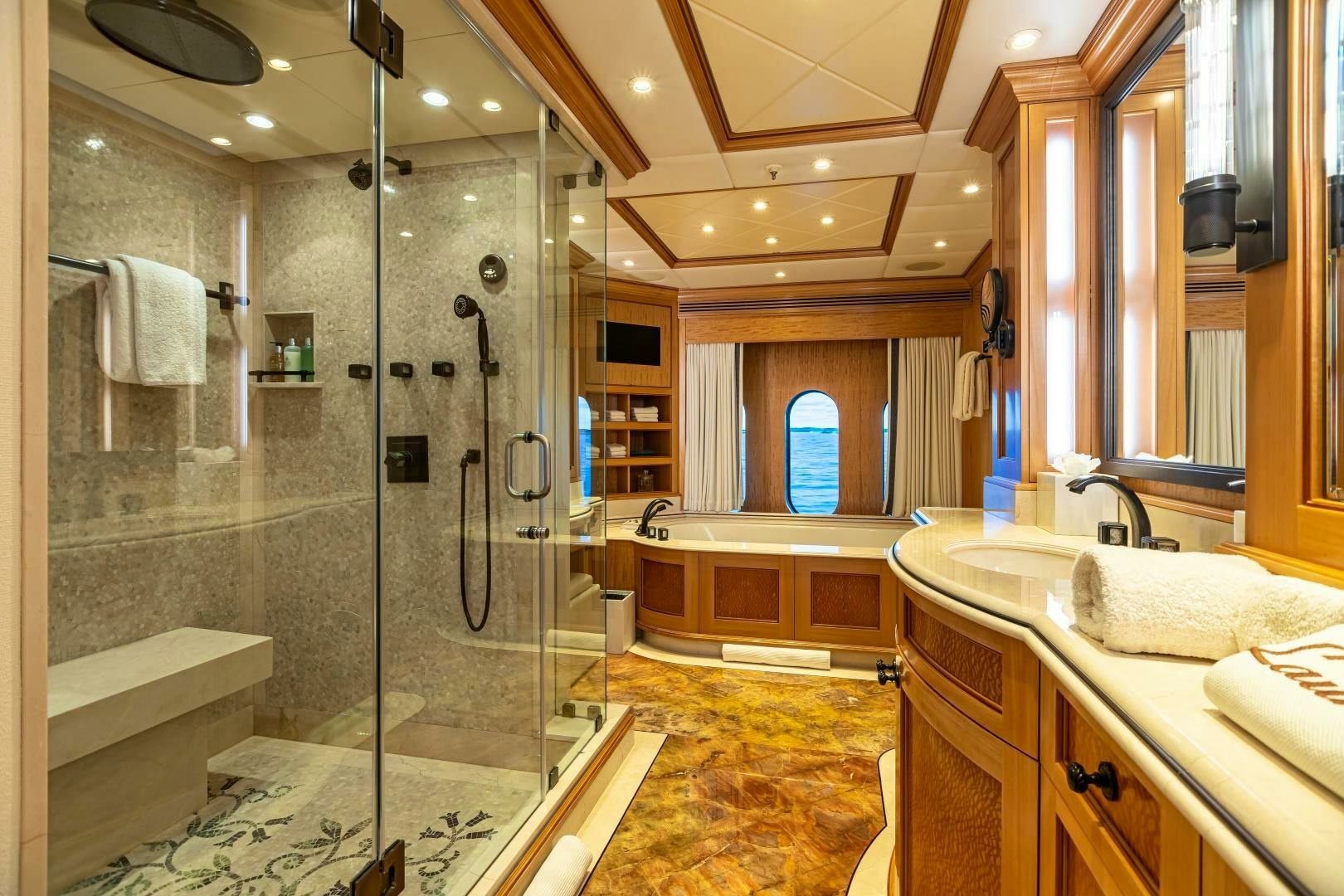 2009 Trinity Yachts Custom - Image 11