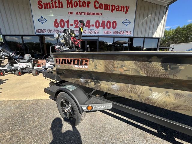 2026 Havoc 1756 MSTC - 6