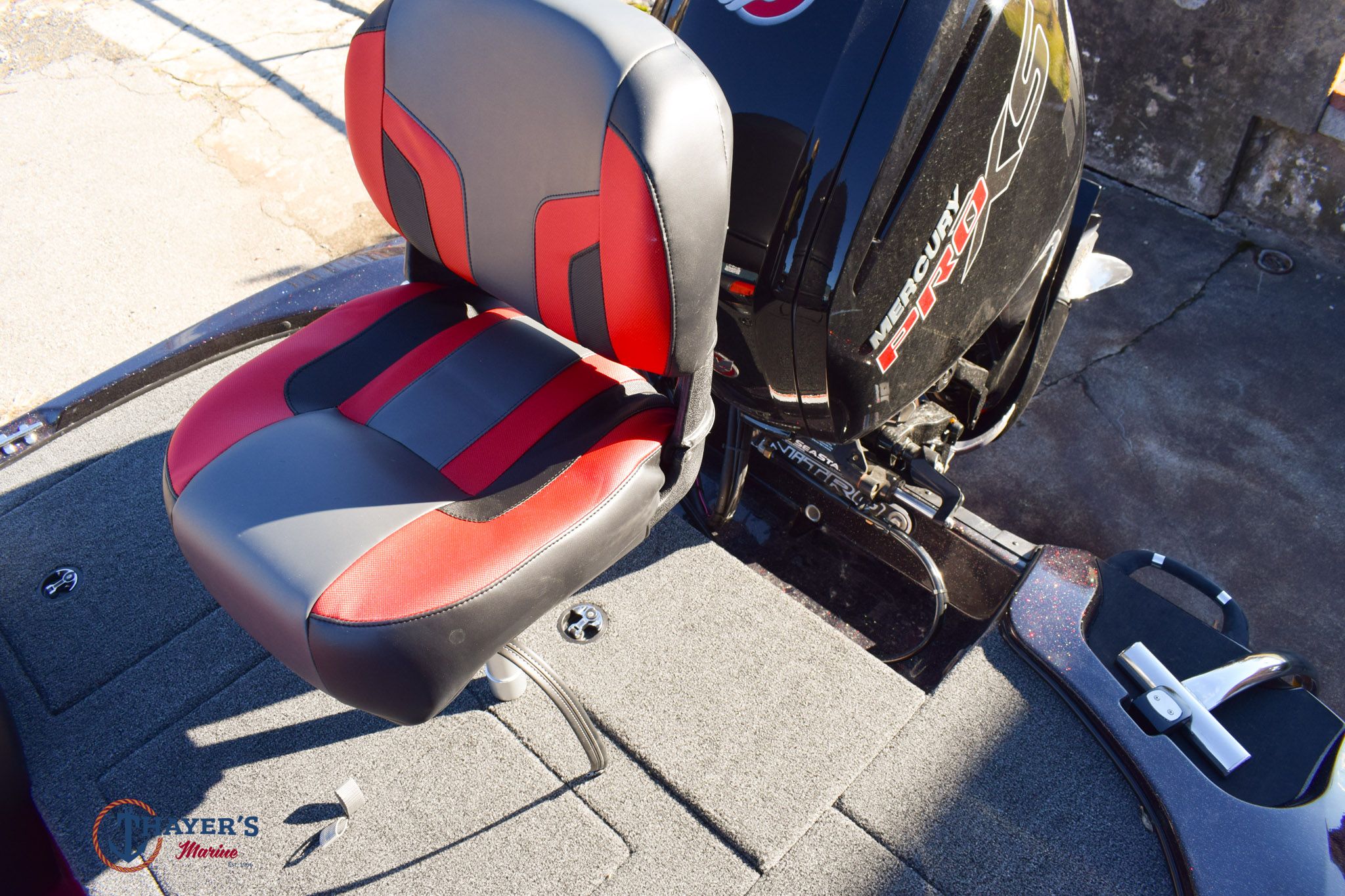 2026 Nitro Z17 - 9