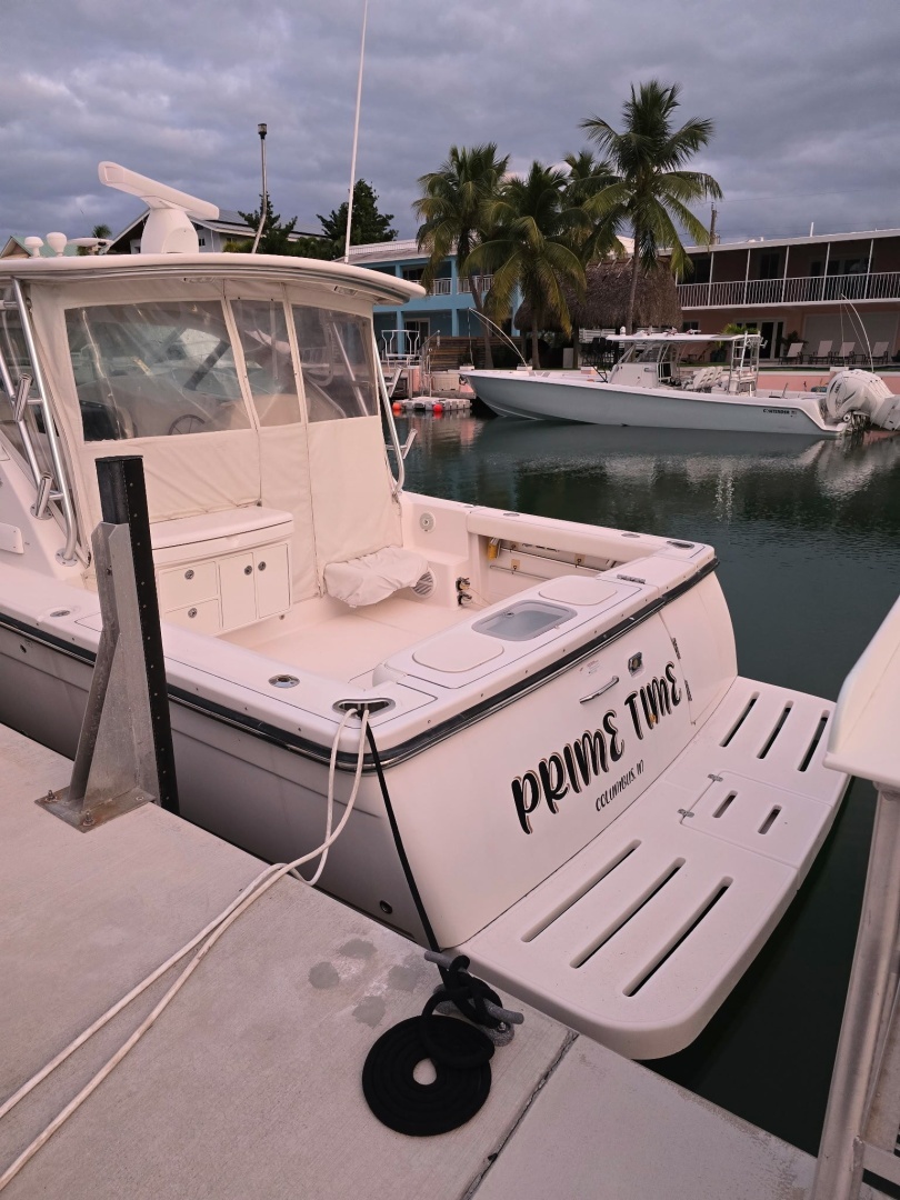 2006 Tiara Yachts 3600 Open - Image 7